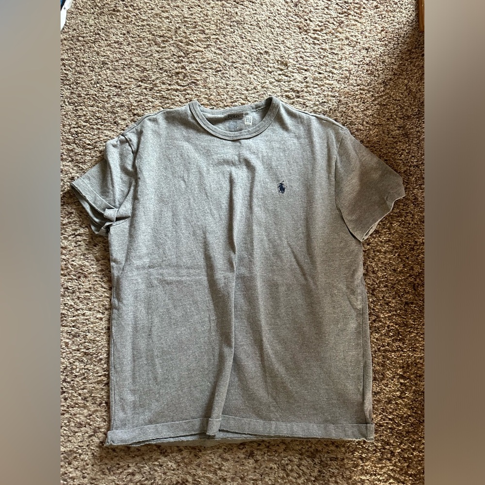 Polo tee